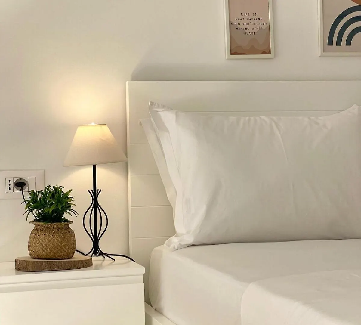 Apartment Green Cozy Home City Center Tirana