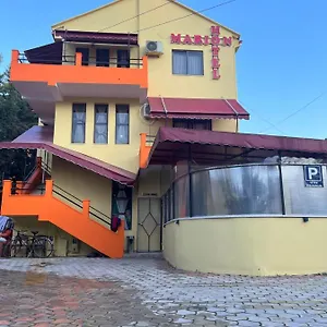 Hotel Marion, Tirana