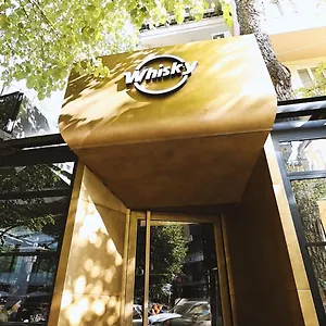Boutique Whisky Otel